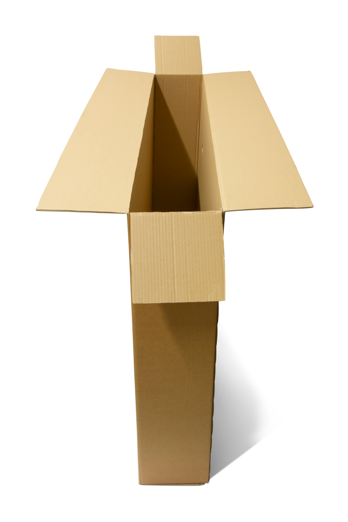 Double Walled Bicycle Shipping Boxes – Multiple Sizes | Optional Bubble Wrap & Tape