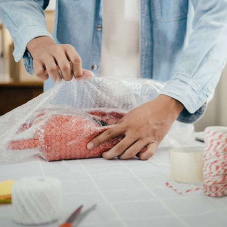 Bubble Wrap