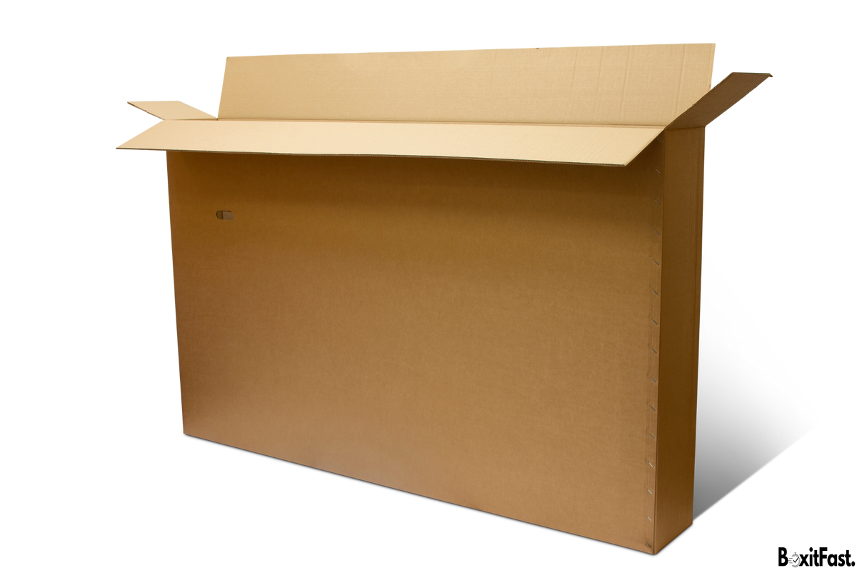 XXL Bicycle Multiple Box Packs