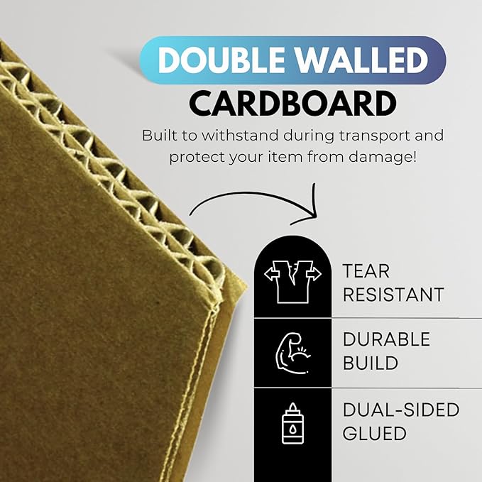 TV Boxes |Best for TVs 40",49",59",75"