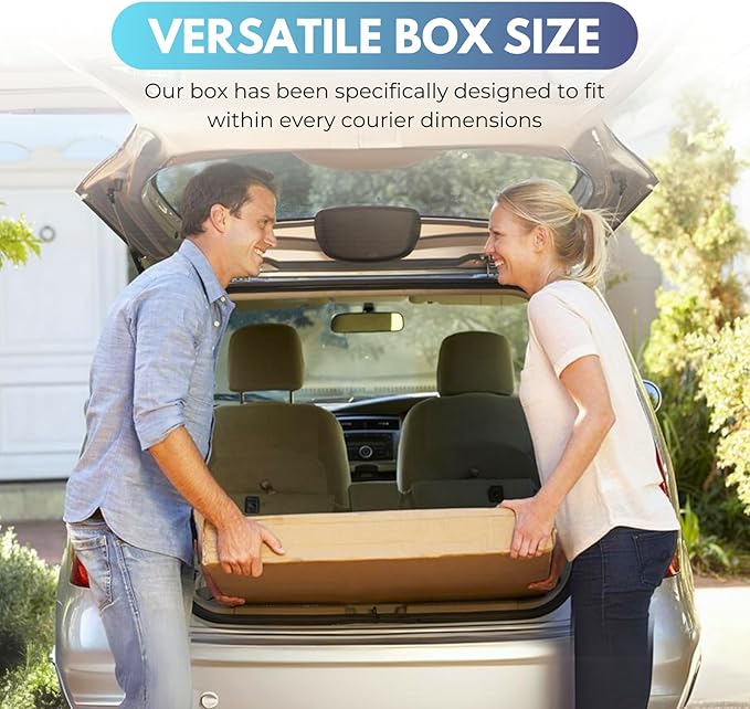 TV Boxes |Best for TVs 40",49",59",75"