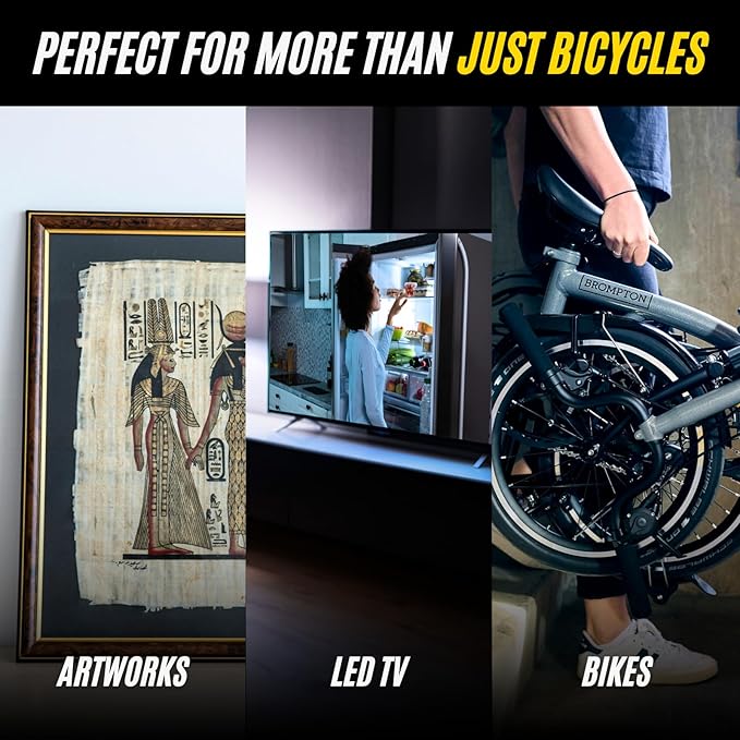 Double Walled Bicycle Shipping Boxes – Multiple Sizes | Optional Bubble Wrap & Tape