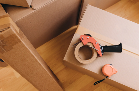 The Importance of Choosing the Right Packaging for Your Large Items