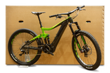 Double Walled Bicycle Shipping Boxes – Multiple Sizes | Optional Bubble Wrap & Tape