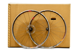 Double Walled Bicycle Shipping Boxes – Multiple Sizes | Optional Bubble Wrap & Tape