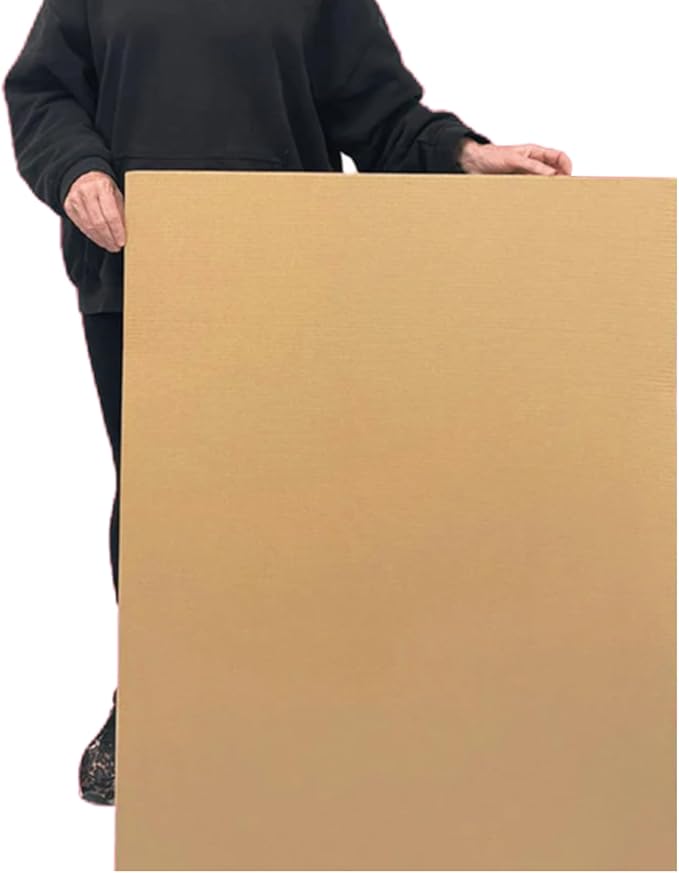 Corrugated Cardboard Sheets 762x1016mm